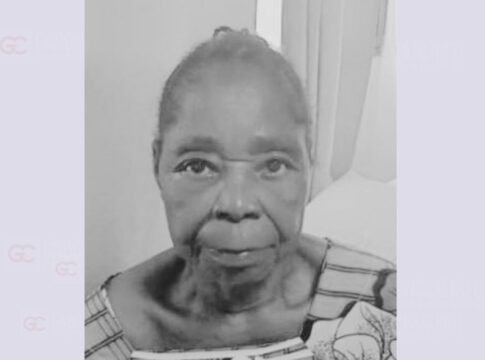 Madame GNONGUI Séraphine, épouse MFOUBA
