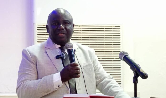 Gabon : Fonction publique « pléthorique » une contrevérité, selon Jean Remy Yama