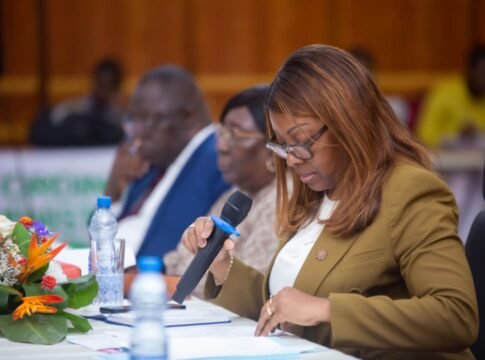Gabon : Vers une institutionnalisation de la représentation des agents publics