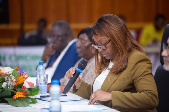 Gabon : Vers une institutionnalisation de la représentation des agents publics
