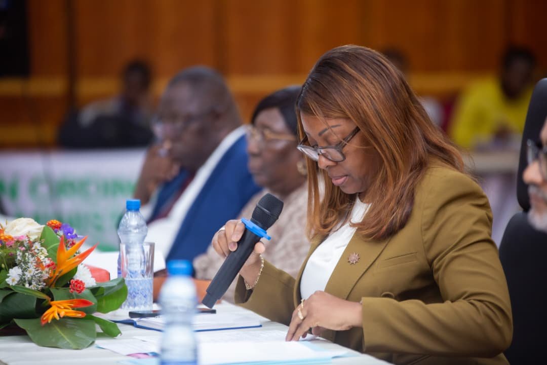 Gabon : Vers une institutionnalisation de la représentation des agents publics