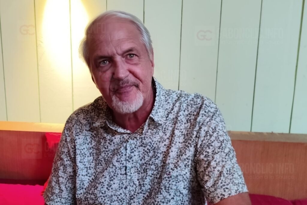 Patrice Revangue Zavrosa : « La holding ACK a repris les actions de Colas international dans Colas Gabon » 2 Patrice Revangue Zavrosa : « La holding ACK a repris les actions de Colas international dans Colas Gabon »