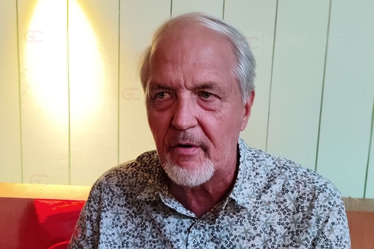 Patrice Revangue Zavrosa : « La holding ACK a repris les actions de Colas international dans Colas Gabon »