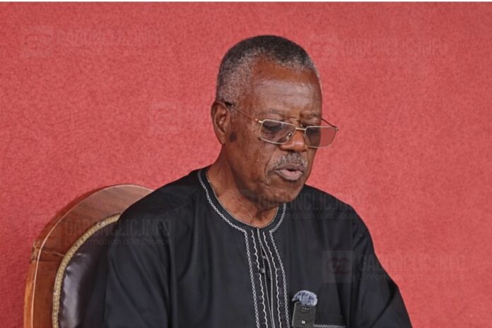 La réforme vise à limiter les mariages de complaisance et à sécuriser les procédures. ©️gabonclic.info