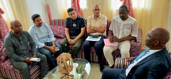 À l’aube d’une assemblée élective, les opérateurs économiques veulent parler d’une seule voix.©gabonclic.info