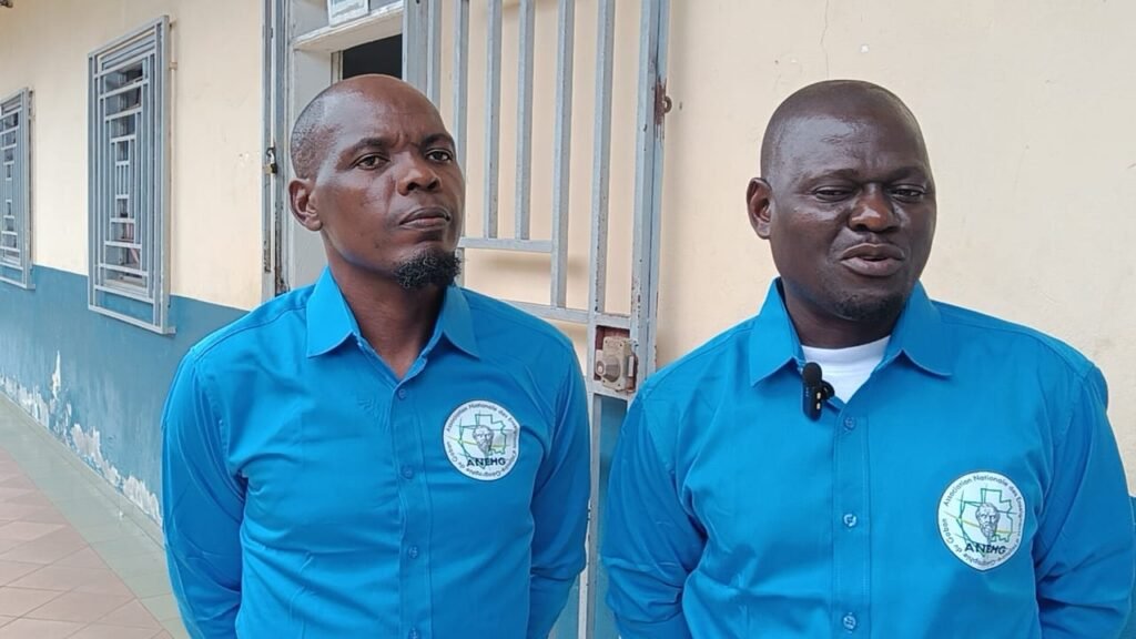 Gabon : l’ANEHG tient son assemblée générale et plaide pour une harmonisation de l’enseignement de l’histoire-géographie 2 Gabon : l’ANEHG tient son assemblée générale et plaide pour une harmonisation de l’enseignement de l’histoire-géographie