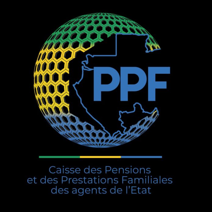 La CPPF entend sécuriser les droits à pension des agents concernés. ©gabonclic.info