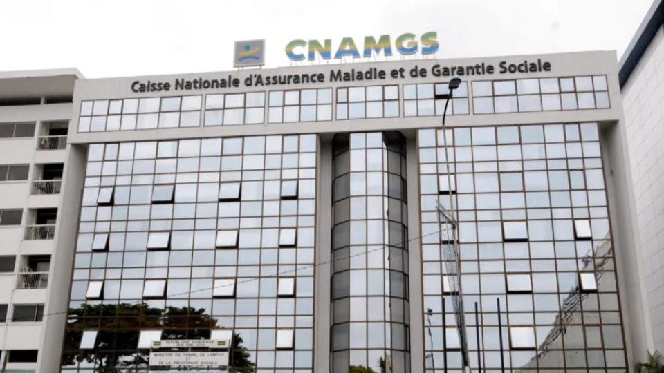 Les assurés de la CNAMGS, blacklistés dans les cliniques, laboratoires et pharmacies. ©️gabonclic.info