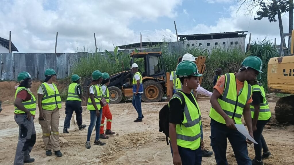 Gabon : Eco Service Gabon propulse les jeunes vers le permis G 2 Gabon : Eco Service Gabon propulse les jeunes vers le permis G