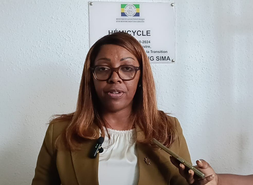 Gabon : Vers un consensus pour les élections professionnelles, mais le calendrier crispe les syndicats 1 Gabon : Vers un consensus pour les élections professionnelles, mais le calendrier crispe les syndicats