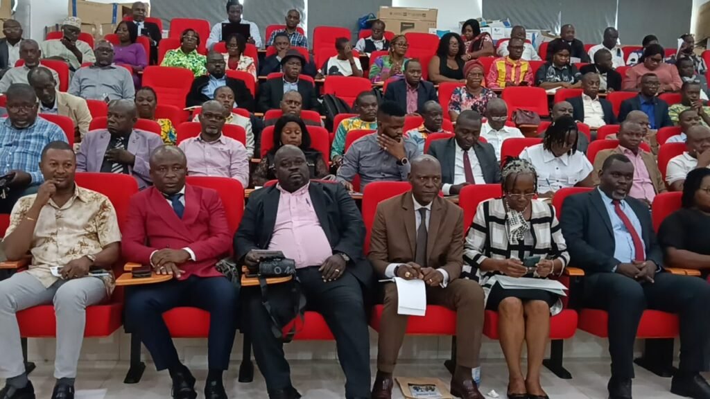 Gabon : Vers un consensus pour les élections professionnelles, mais le calendrier crispe les syndicats 2 Gabon : Vers un consensus pour les élections professionnelles, mais le calendrier crispe les syndicats