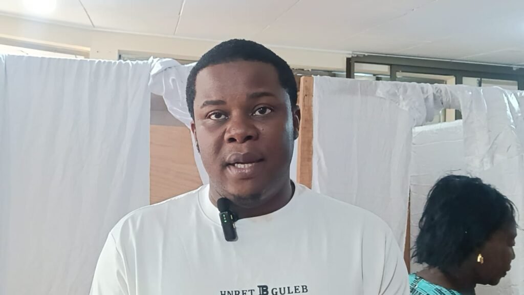 Présidentielle au Bénin : Forte mobilisation et calme plat pour la diaspora au Gabon 1 Présidentielle au Bénin : Forte mobilisation et calme plat pour la diaspora au Gabon