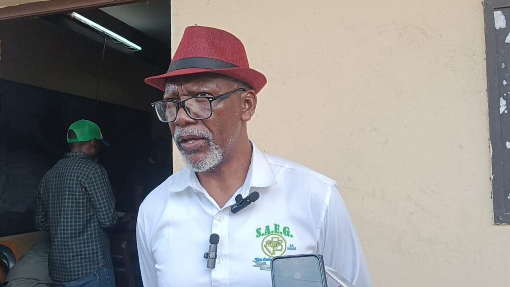 Gabon : Les syndicats dénoncent des conditions non réunies pour les élections professionnelles et réclament un report 1 Gabon : Les syndicats dénoncent des conditions non réunies pour les élections professionnelles et réclament un report