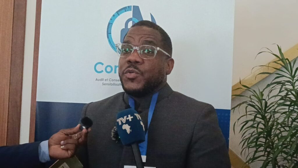 Gabon : Les femmes prennent les commandes de la cybersécurité à la Baie des Rois 2 Gabon : Les femmes prennent les commandes de la cybersécurité à la Baie des Rois
