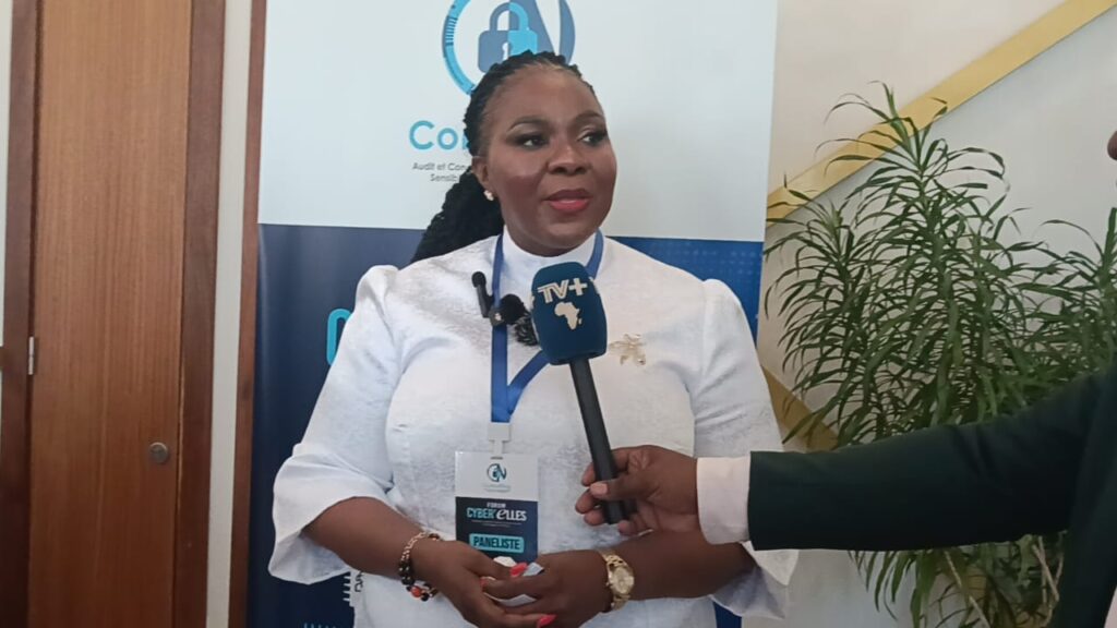 Gabon : Les femmes prennent les commandes de la cybersécurité à la Baie des Rois 3 Gabon : Les femmes prennent les commandes de la cybersécurité à la Baie des Rois