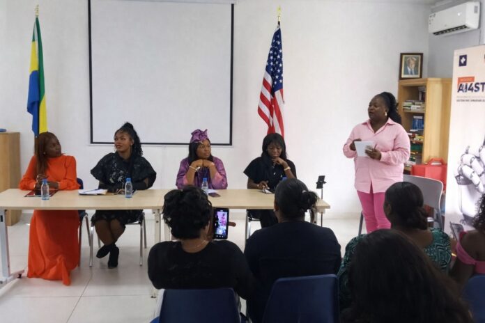 Valoriser le potentiel féminin gabonais : pari réussi pour “Femme inspirante”