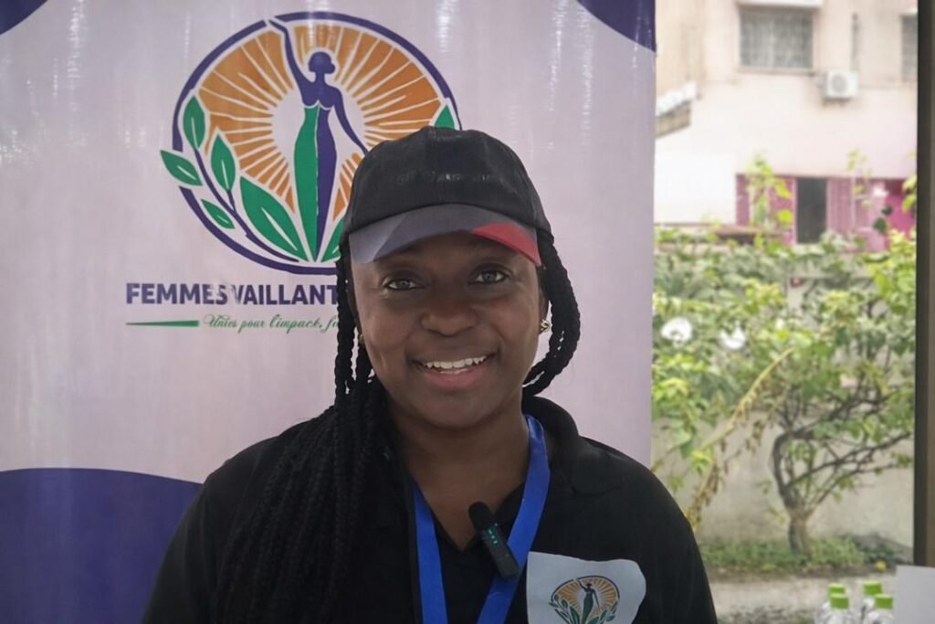 Gabon : « Femmes vaillantes victorieuses » mise sur le « fait maison » pour l’autonomisation 1 Gabon : « Femmes vaillantes victorieuses » mise sur le « fait maison » pour l’autonomisation