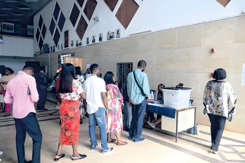 Élections professionnelles : entre mobilisation et dysfonctionnements