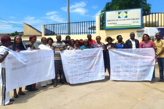 Situations administratives : les enseignants du confessionnel exigent leur prise en compte
