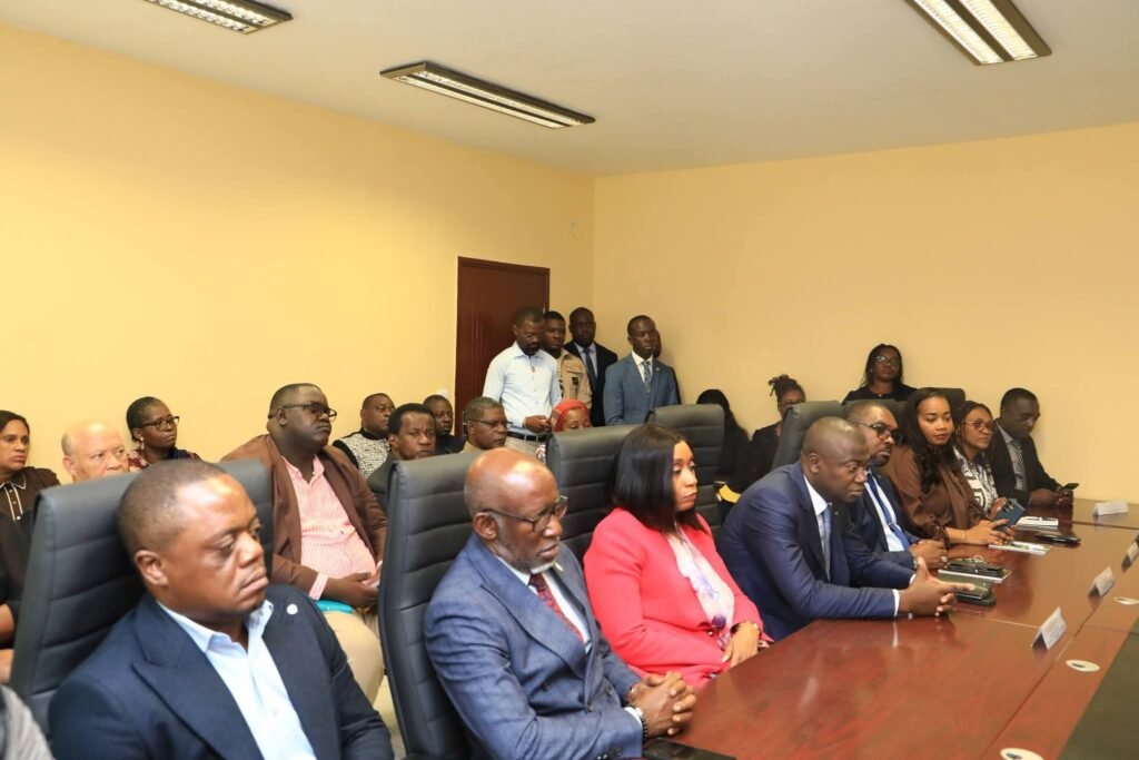 Gabon : Une transition dans la continuité entre hommages et nouveaux défis à l’EPCA 1 Gabon : Une transition dans la continuité entre hommages et nouveaux défis à l’EPCA