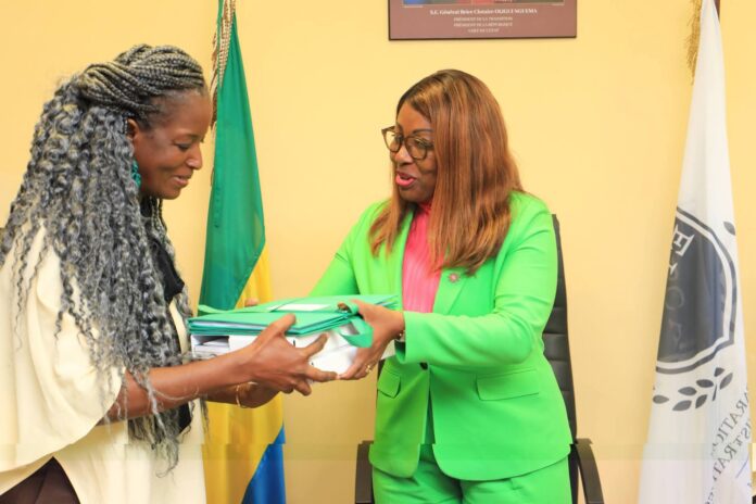 Gabon : Une transition dans la continuité entre hommages et nouveaux défis à l’EPCA