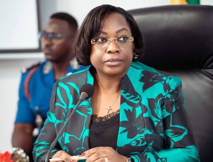 Gabon : Pour la restauration des institutions, le Sénat à l’école de la performance