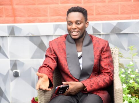 Entre le Congo et le Gabon, Mac Itoua veut sceller une alliance musicale et culturelle