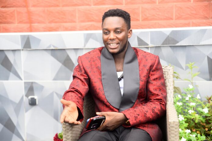 Entre le Congo et le Gabon, Mac Itoua veut sceller une alliance musicale et culturelle