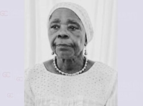 Madame GNONGUI Séraphine, épouse MFOUBA