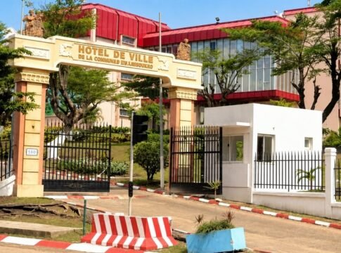 Instabilité à la mairie de Libreville [Partie 2]