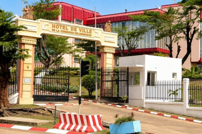 Instabilité à la mairie de Libreville [Partie 2]