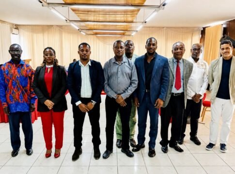 Eau-énergie : le G3E-Gabon se réorganise pour accompagner l'État