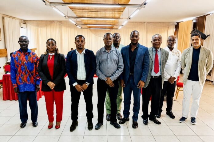 Eau-énergie : le G3E-Gabon se réorganise pour accompagner l'État