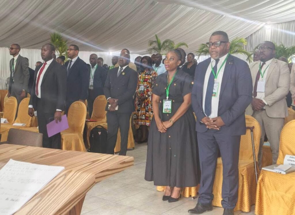 30 ans de prévention en Afrique : entre acquis historiques et nouveaux défis 1 30 ans de prévention en Afrique : entre acquis historiques et nouveaux défis