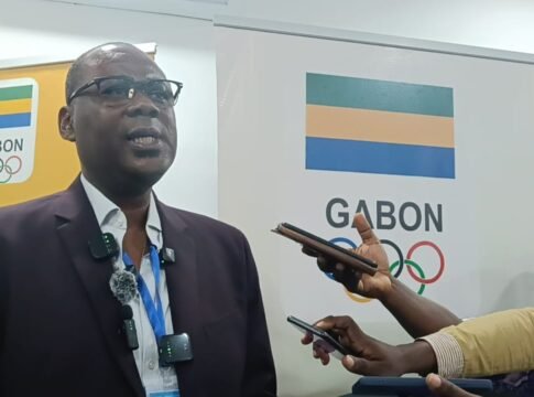 Pangou-Mbembo renverse le président sortant et prend les rênes de l’olympisme gabonais