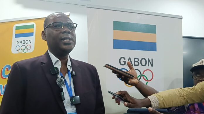 Pangou-Mbembo renverse le président sortant et prend les rênes de l’olympisme gabonais