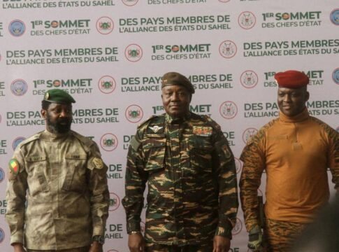 Accusés de menacer l’ordre public, plusieurs médias internationaux ne sont plus accessibles au Niger.