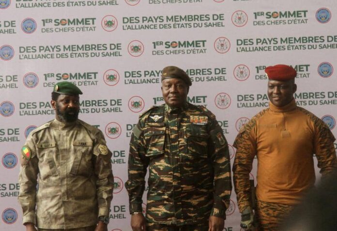 Accusés de menacer l’ordre public, plusieurs médias internationaux ne sont plus accessibles au Niger.