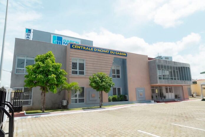 Gabon : la Centrale d’Achat du Gabon lance un appel à manifestation d’intérêt pour renforcer son réseau de partenaires