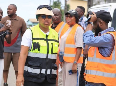 La mairie de Libreville veut instaurer une culture de propriété.