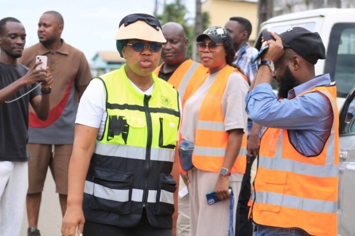 La mairie de Libreville veut instaurer une culture de propriété.
