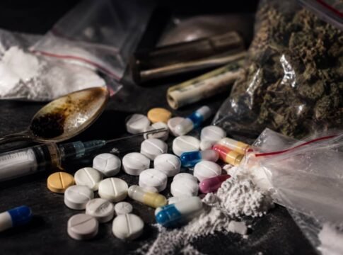 Les associations ANRTG et Cri D’une Mère organisent ce 15 mai à Rio une journée de sensibilisation contre la drogue chez les jeunes.