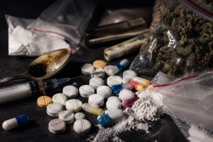 Les associations ANRTG et Cri D’une Mère organisent ce 15 mai à Rio une journée de sensibilisation contre la drogue chez les jeunes.