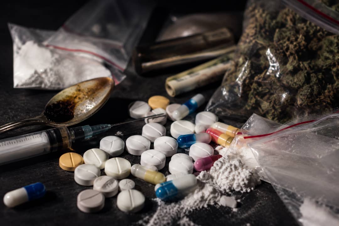 Les associations ANRTG et Cri D’une Mère organisent ce 15 mai à Rio une journée de sensibilisation contre la drogue chez les jeunes.