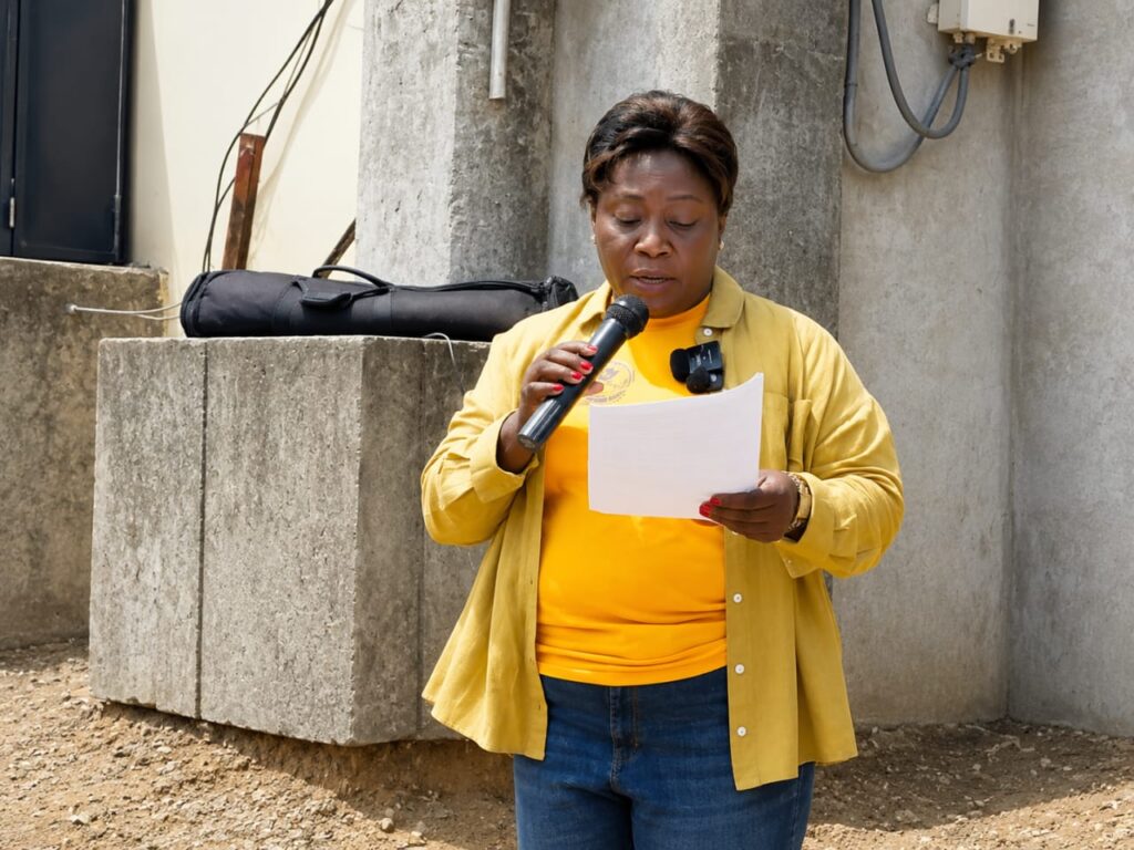 Gabon : « Mon bureau est devenu un mur de lamentations », l'alarmant cri du cœur du Dr Alphonse Louma Eyougha face aux ravages de la drogue 1 Cri d’Une Mère et ANRTG veulent faire de la lutte contre la drogue une priorité nationale.