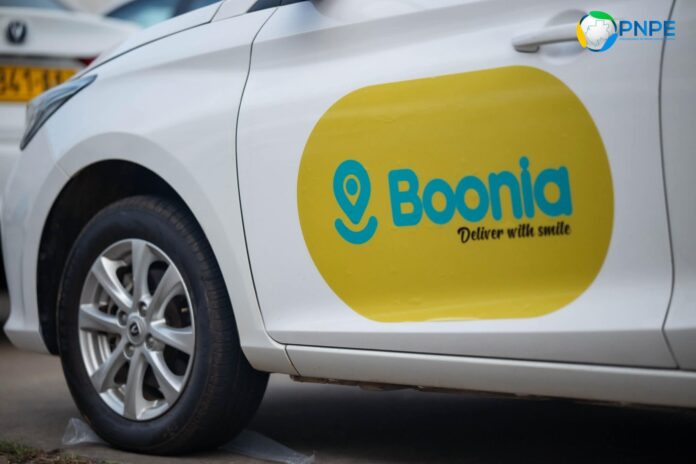 Le PNPE lance BOONIA VTC.