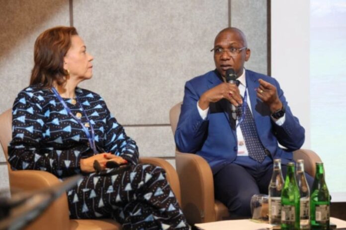 Santé : le Gabon partage son expérience à Genève face au paludisme et aux maladies chroniques