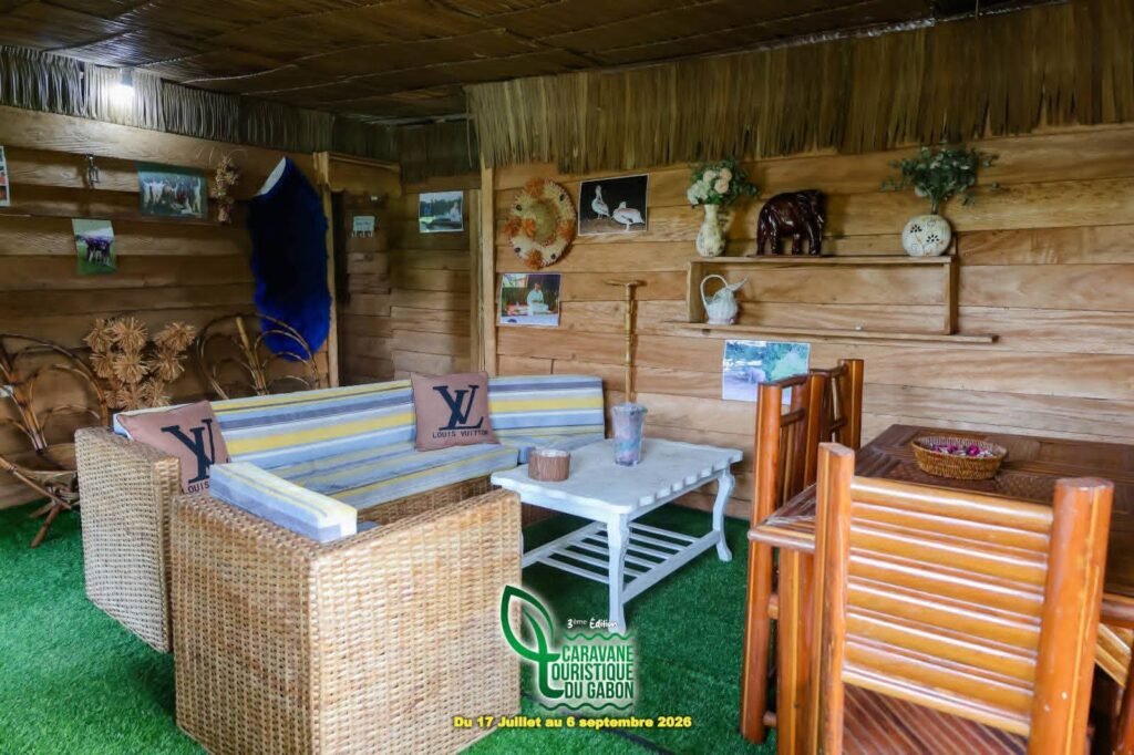 Gabon : La Caravane touristique 2026 prépare son immersion communautaire par les repérages sur le terrain 1 Gabon : La Caravane touristique 2026 prépare son immersion communautaire par les repérages sur le terrain