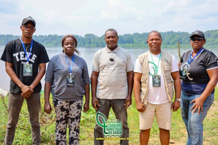 Gabon : La Caravane touristique 2026 prépare son immersion communautaire par les repérages sur le terrain