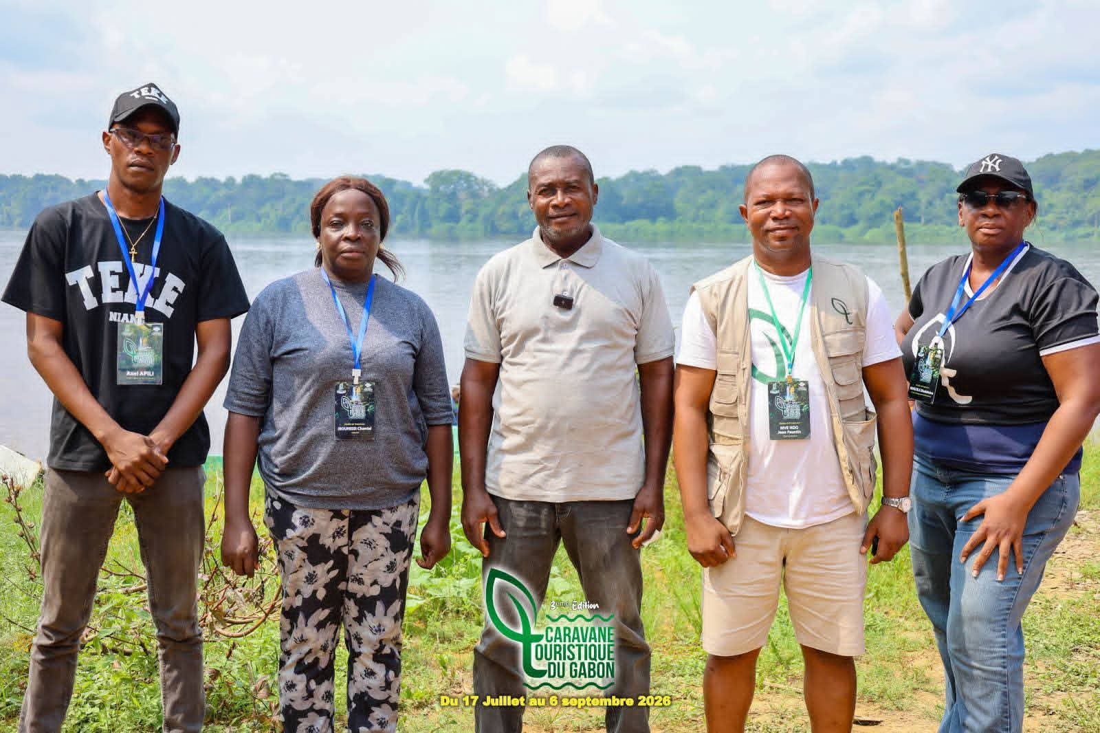 Gabon : La Caravane touristique 2026 prépare son immersion communautaire par les repérages sur le terrain